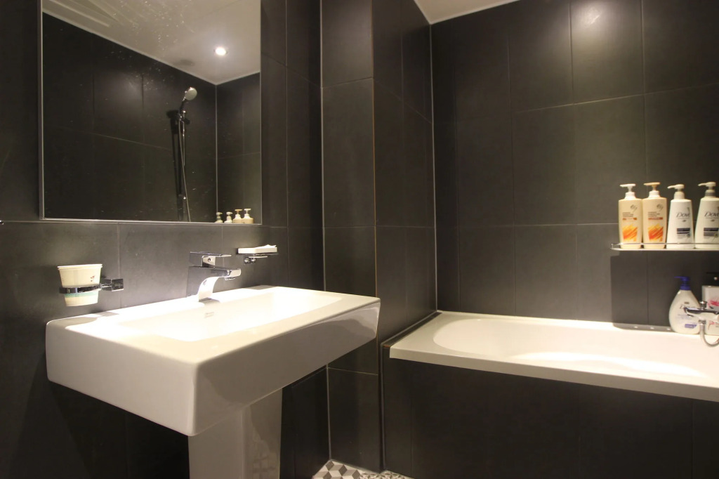 Jeonju Jawoori Hotel