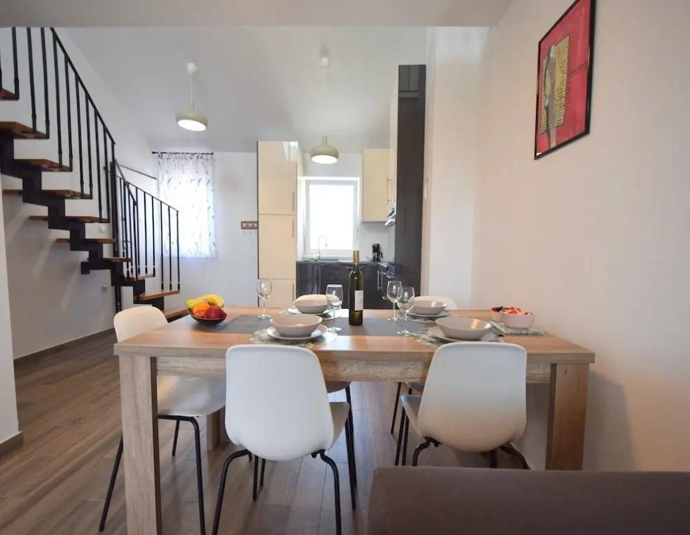 Apartments Medna