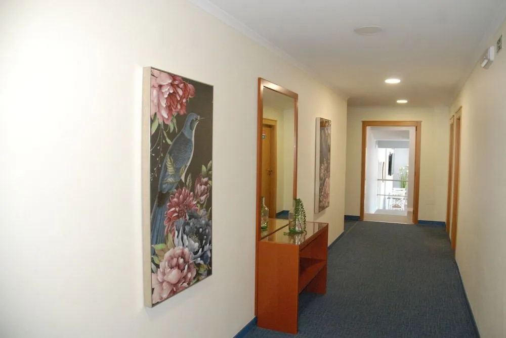 Recomeçar Guesthouse