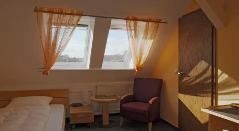 Up-Hus-Idyll
