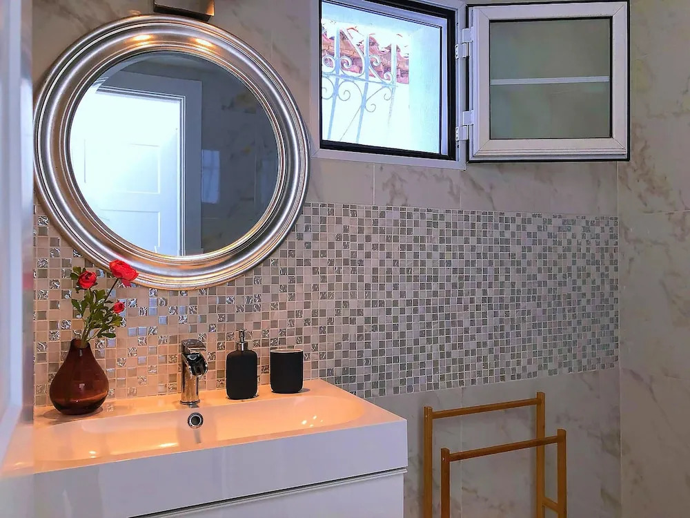Playa Lucera 3 bedroom Apartment with Open Sea Views from it's 2 Terraces