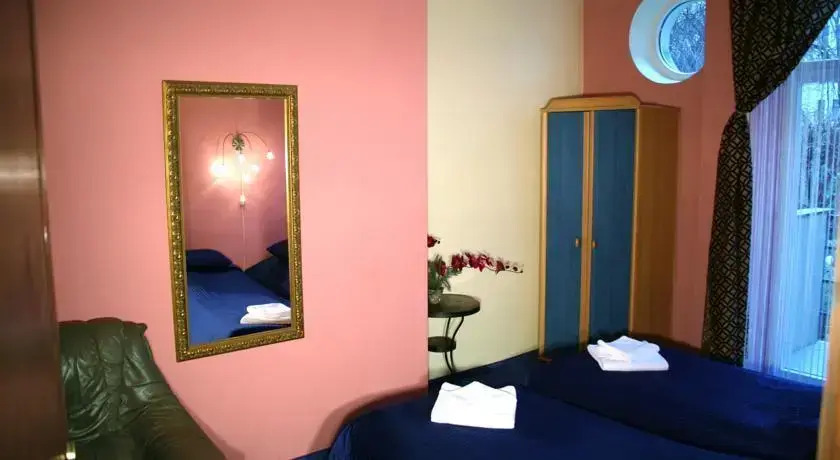 Apartamenty Astur
