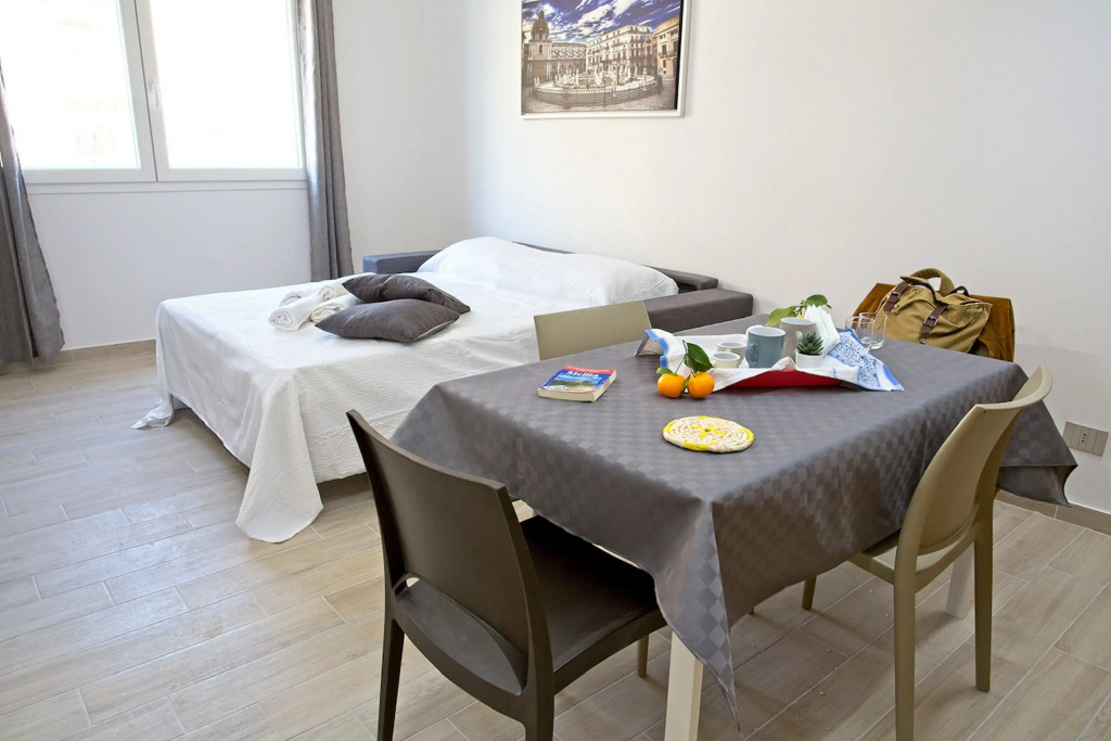 Multi Suite Palermo