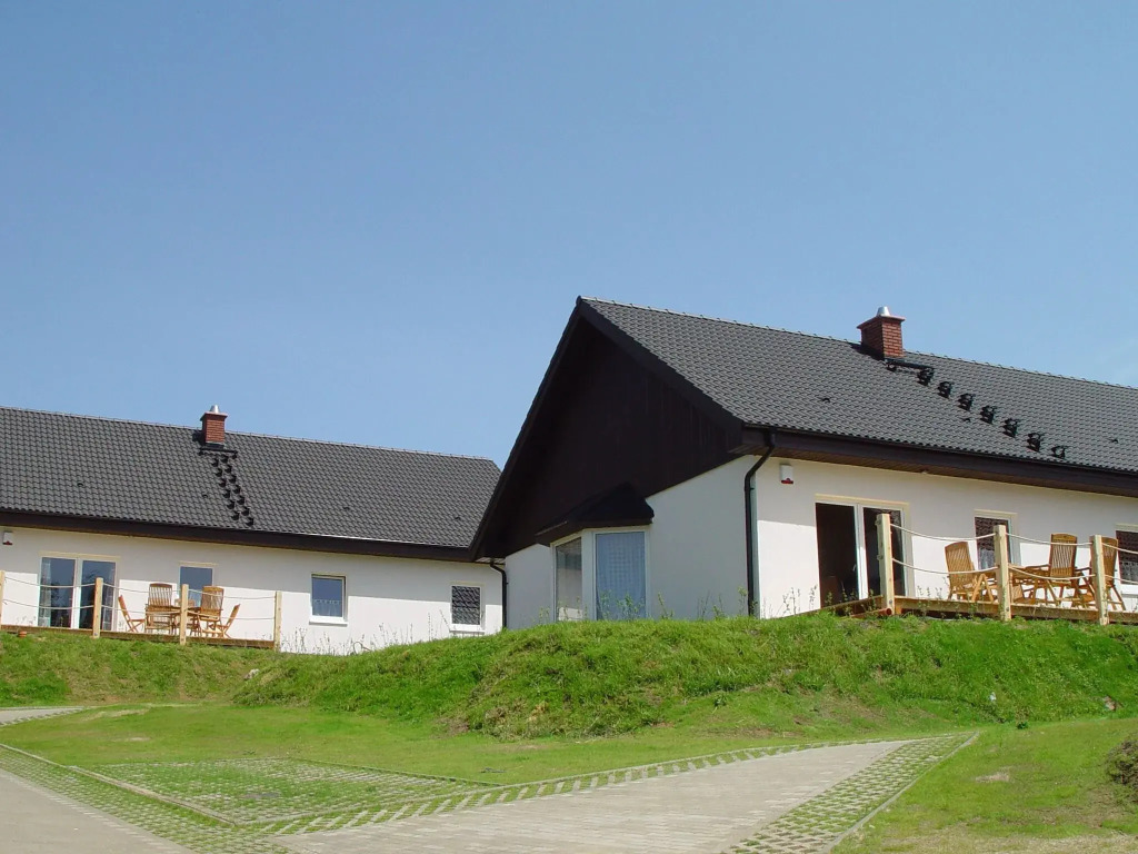Cottage, Heringsdorf