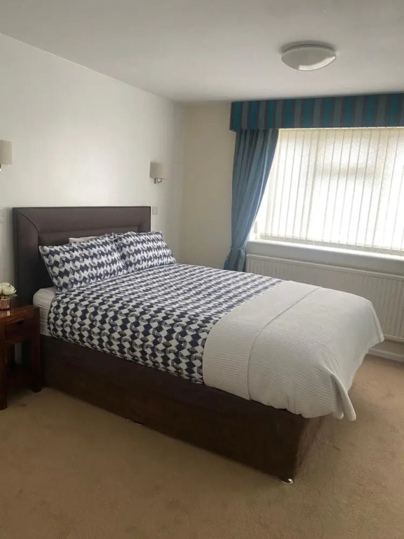 Glendale close - Huku Kwetu - 4 Bedroom