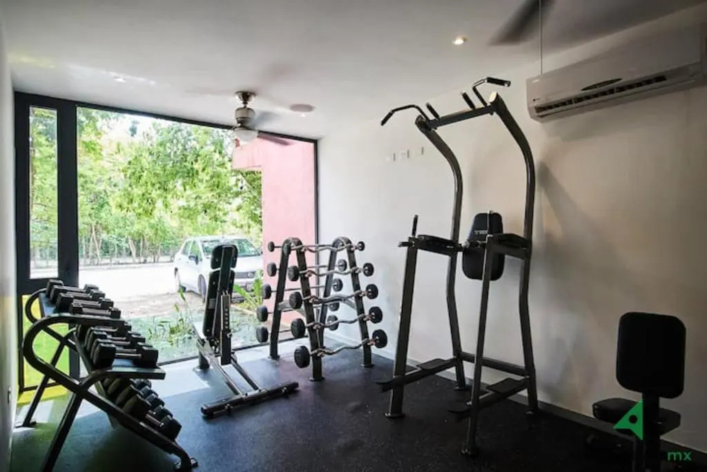 2 Bedrooms Apartment with Private Terrace