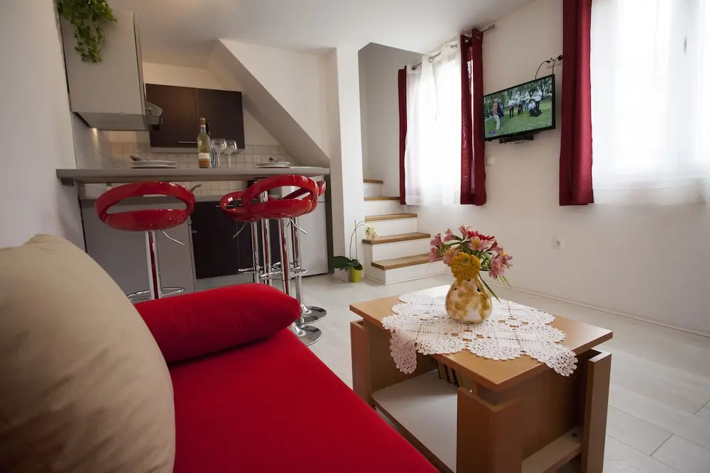 Superior Apartment in Stari Grad
