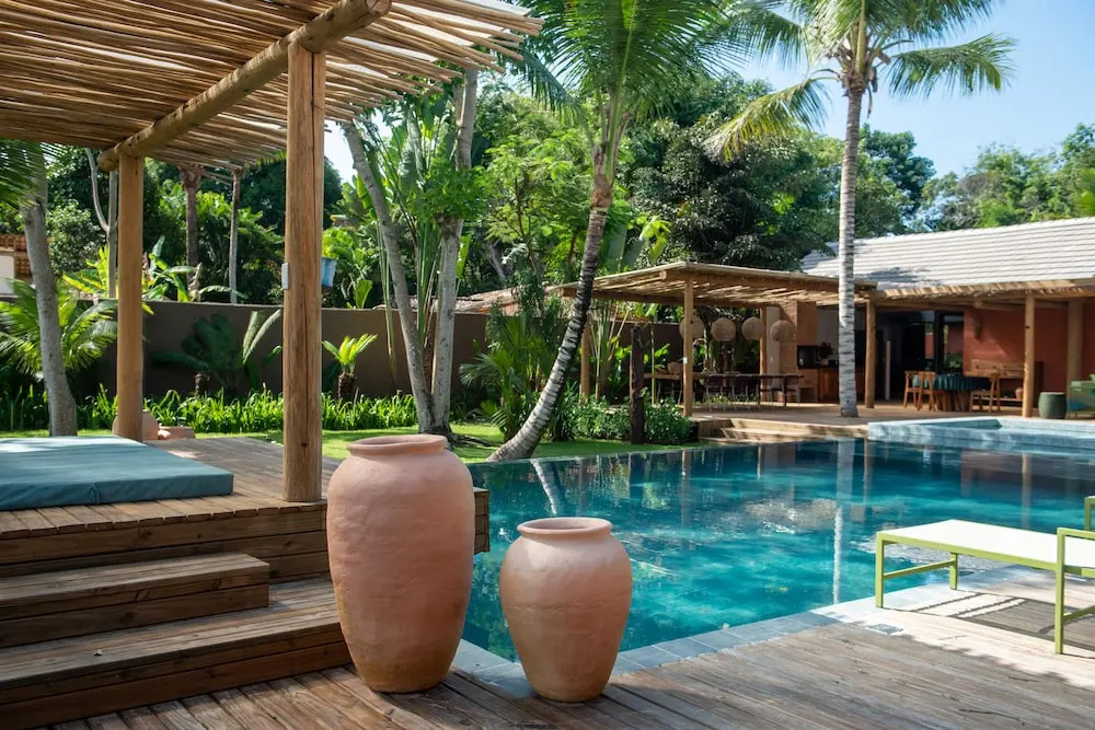 Casa Jardim Salomão