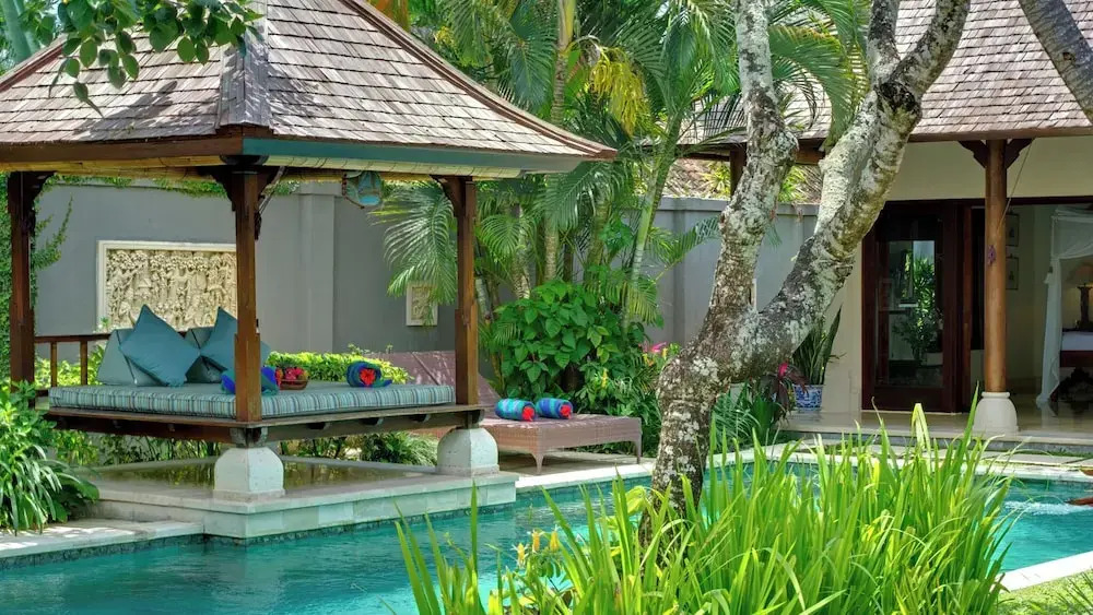 Villa Kedidi