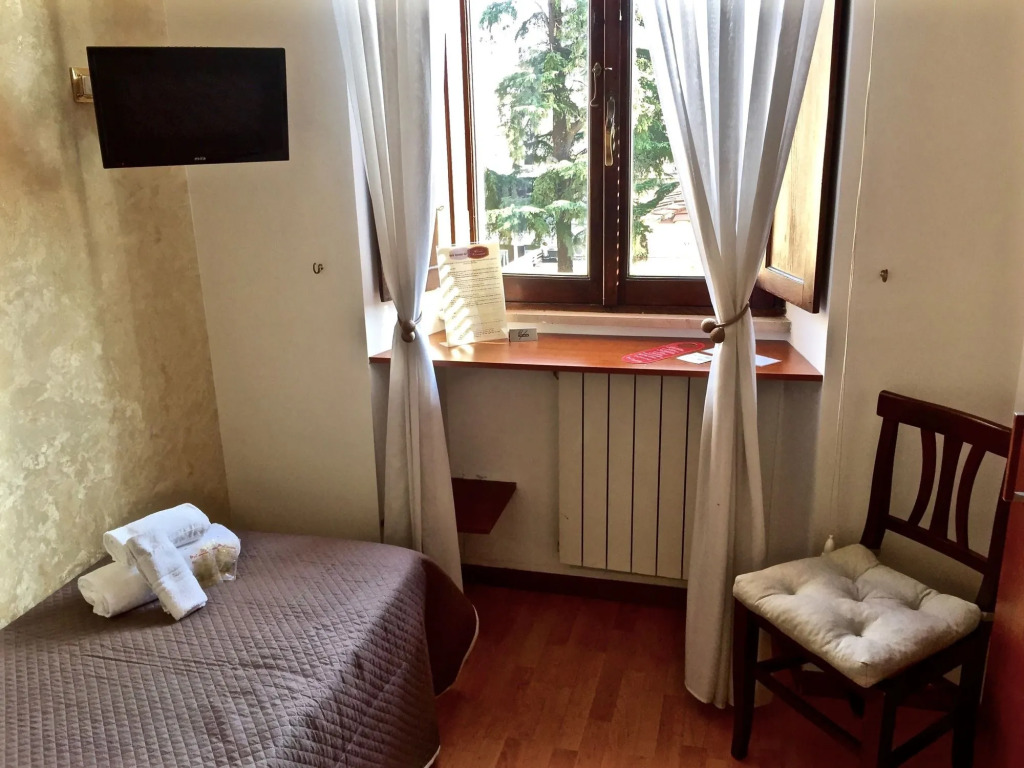 Guest House Casa Vicenza
