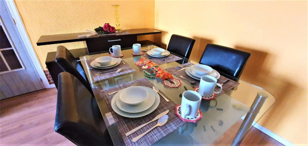 San Blas Apartment - Alicante City