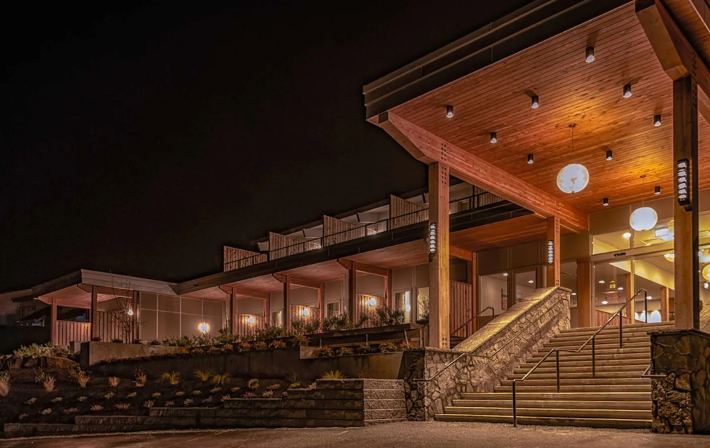 Harbour House Hotel