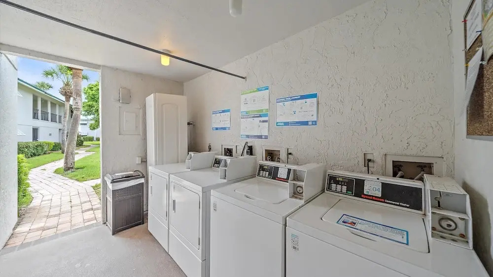 White Sands On Siesta 1 Bedroom Condo