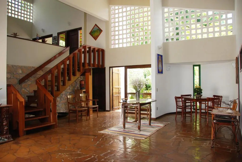 Pouso Alforria