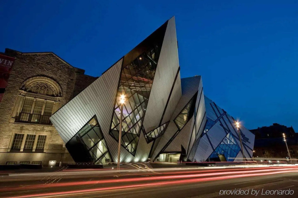 Hilton Garden Inn Toronto City Centre