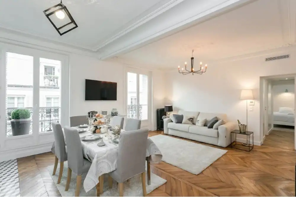 Appartement Notre Dame des Champs