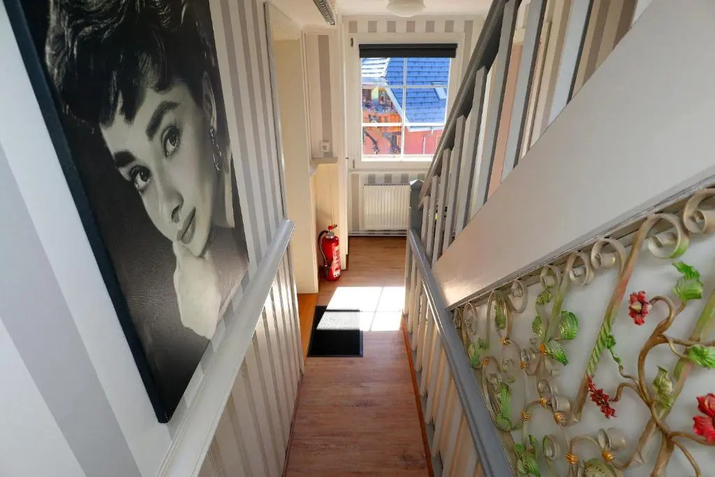 Landhaus-Vintage Fe-Wo-Apartment 5
