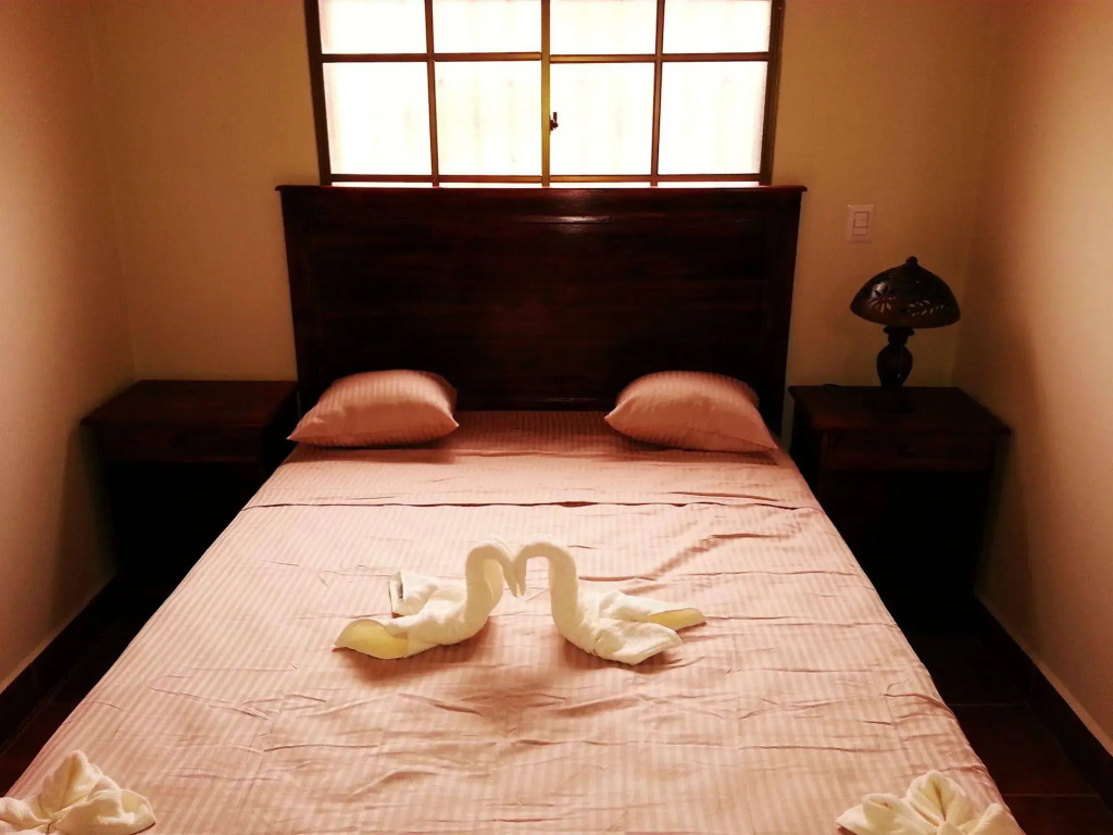 La Casona de Fabiana