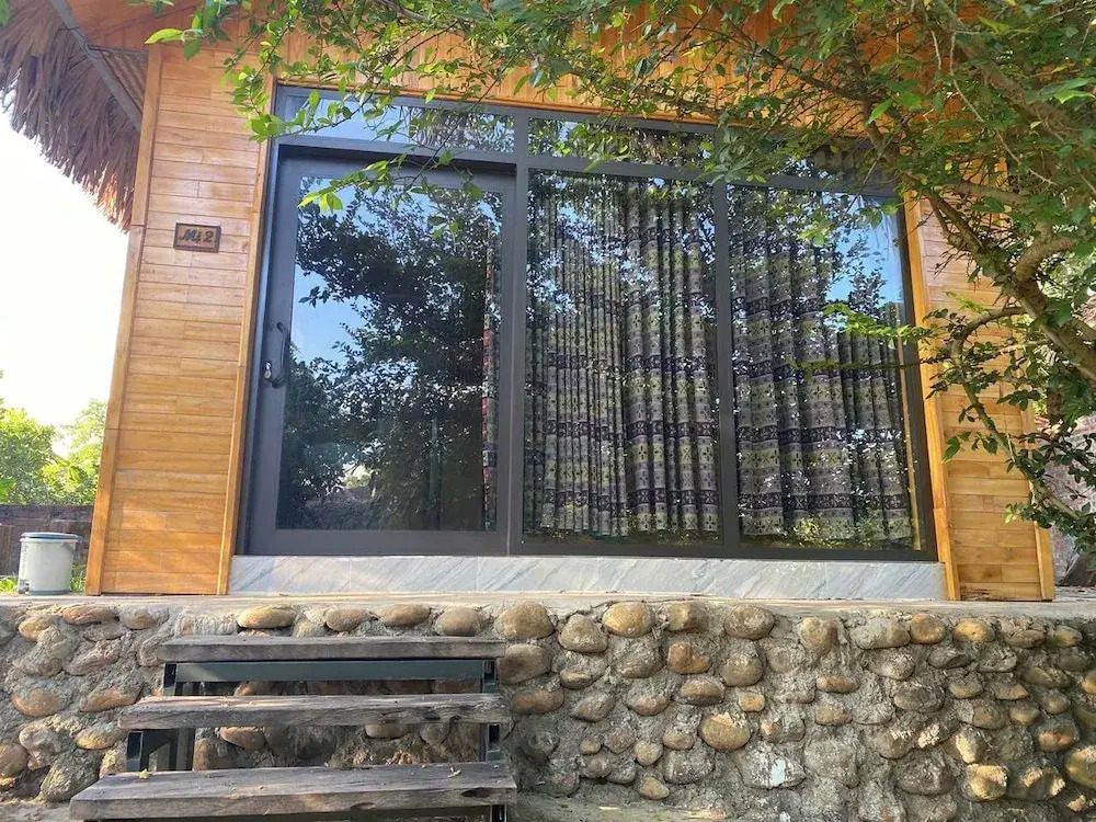 Mi House Nghia Lo Yen Bai