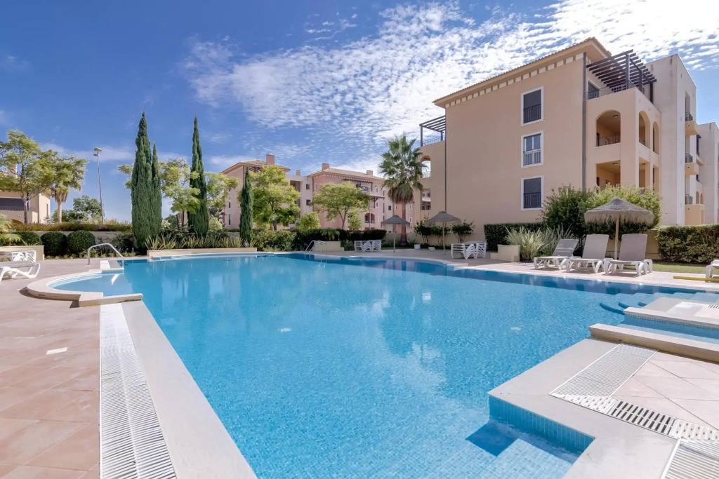 Amazing 2Bedroom apartment in Victoria Boulevard