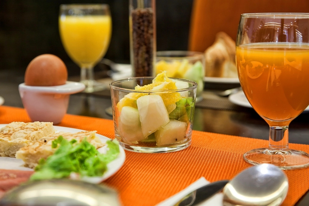 Hotel Colon Rambla
