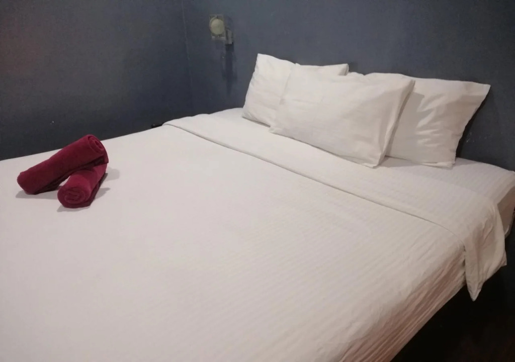 Nu Melati Hotel