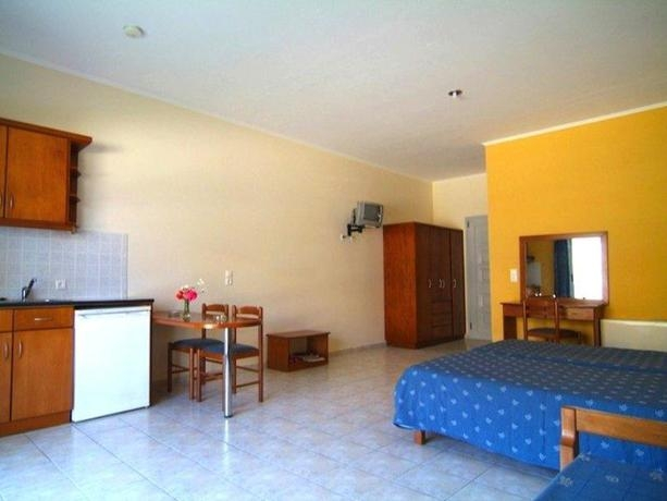 Olgas Hotel - Canal D' Amore