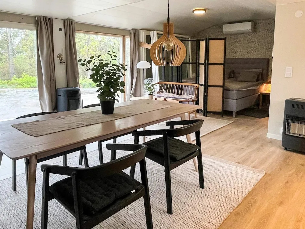 4 Star Holiday Home in Oskarshamn