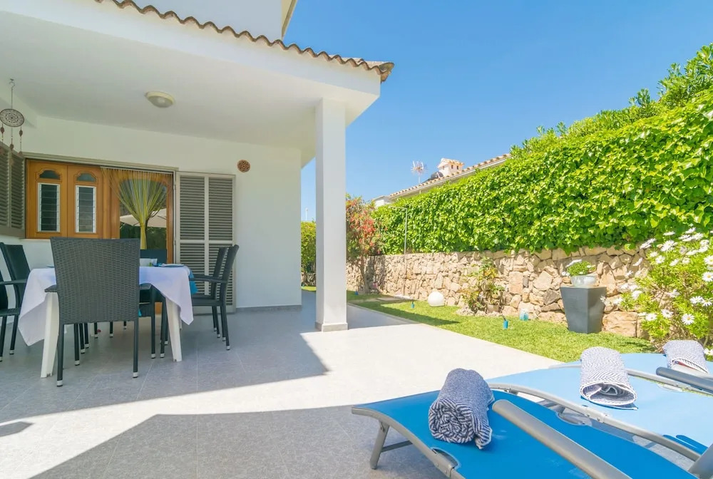 Villa Isabel