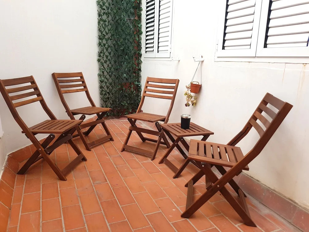 Apartamento Fernando Guanarteme