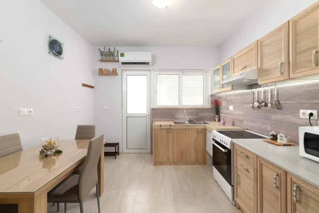Lilla Cozy House