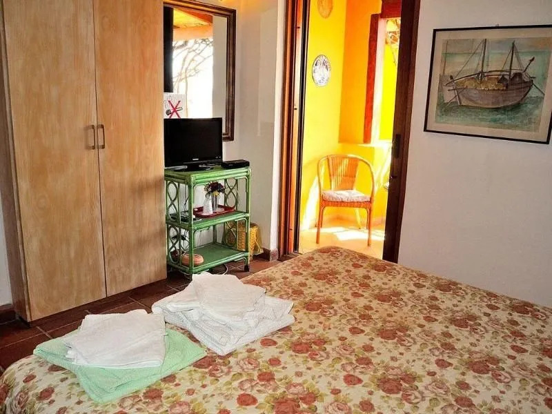 Chicca Di Francesca- Santa Teresa