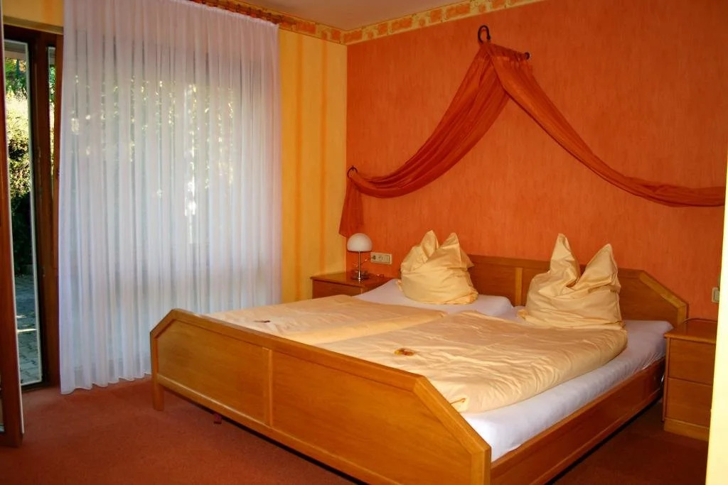 Hotel Restaurant Moselblick