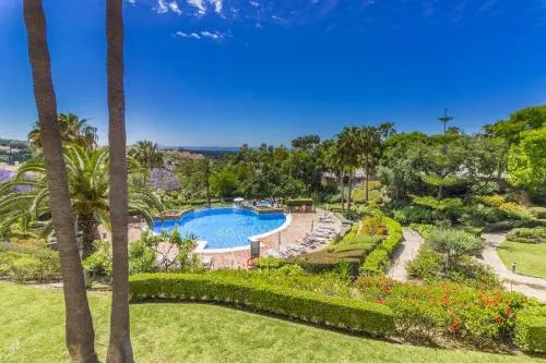 Apartamento Boutique Elviria Hills