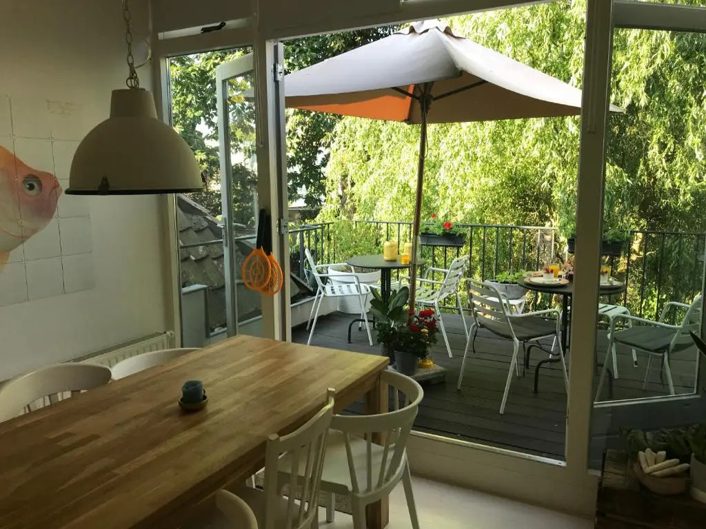 B&B Achter de Kan