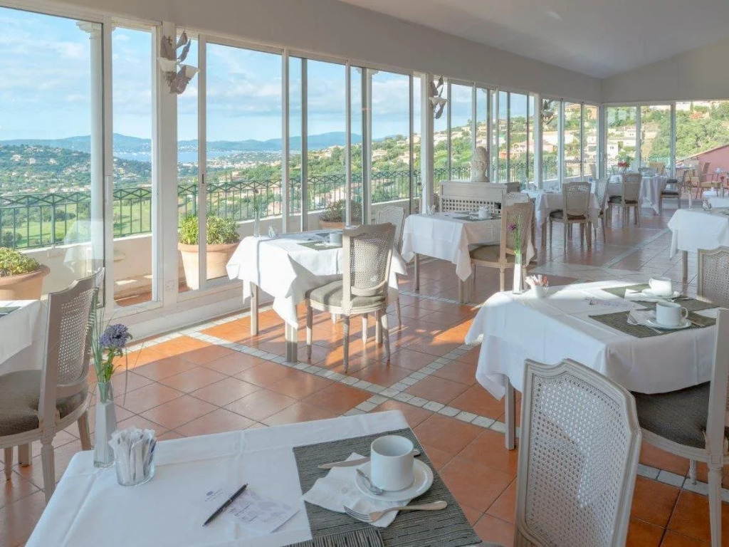 Amarante Golf Plaza