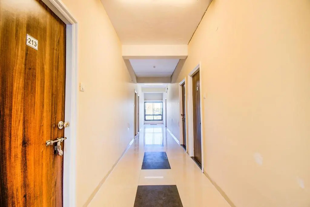 FabHotel Kumar Vijay Nagar
