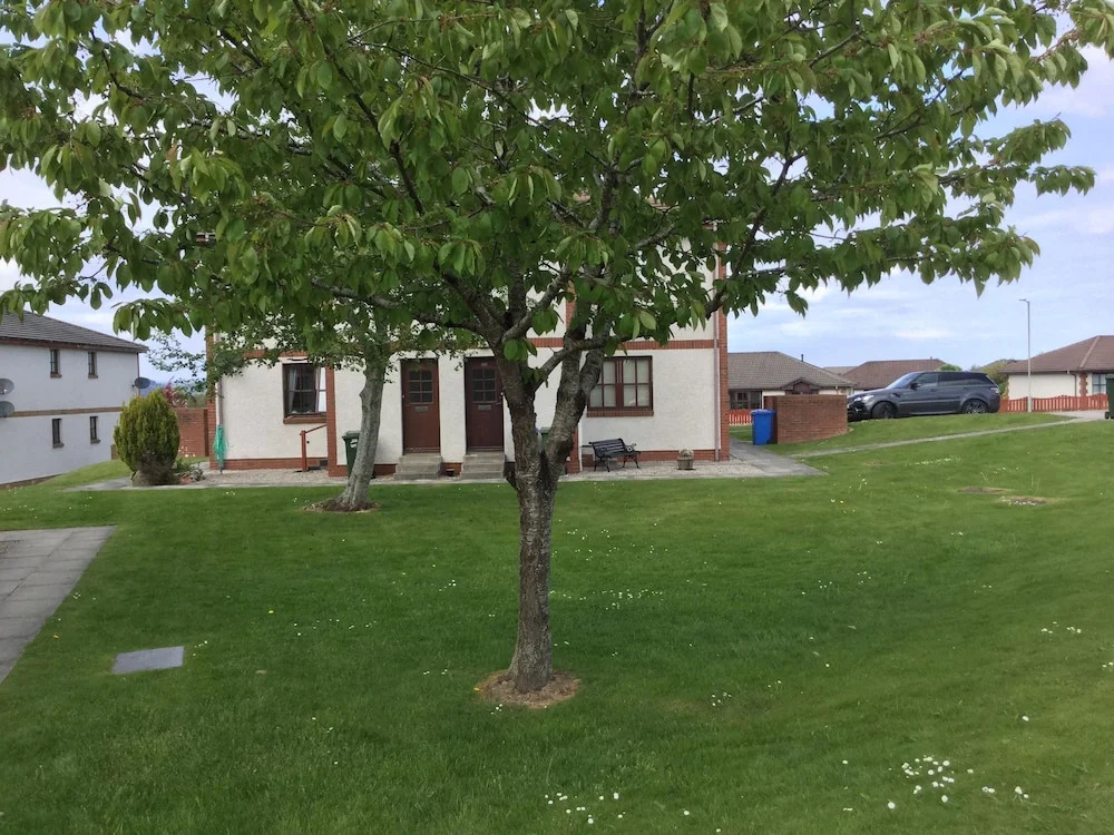 One bedroom Wyvis