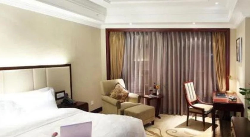 Changshu World Trade International Hotel