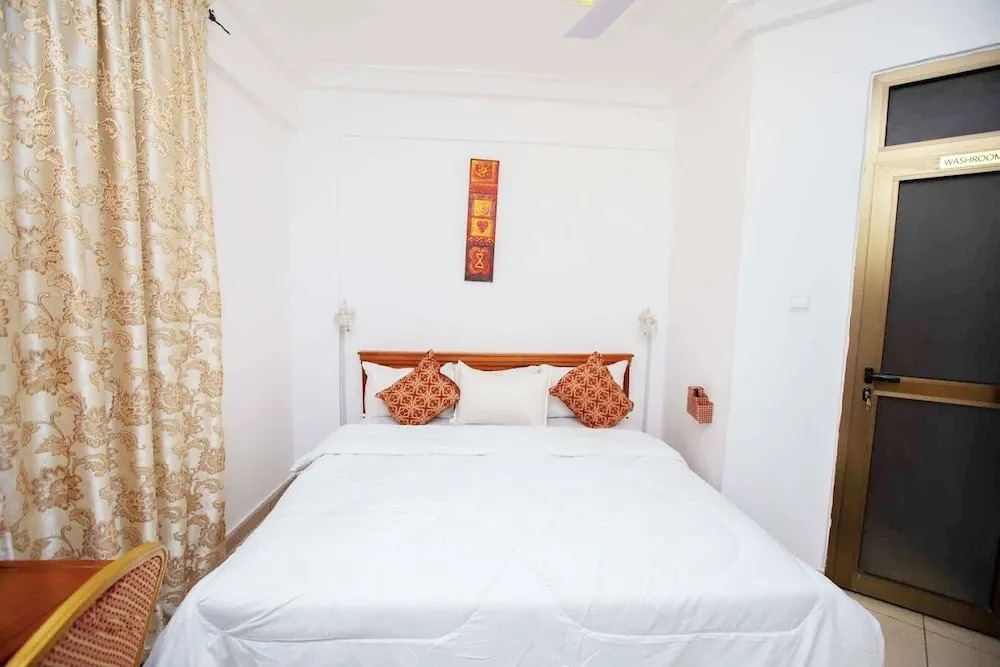PUWU Hospitality Center