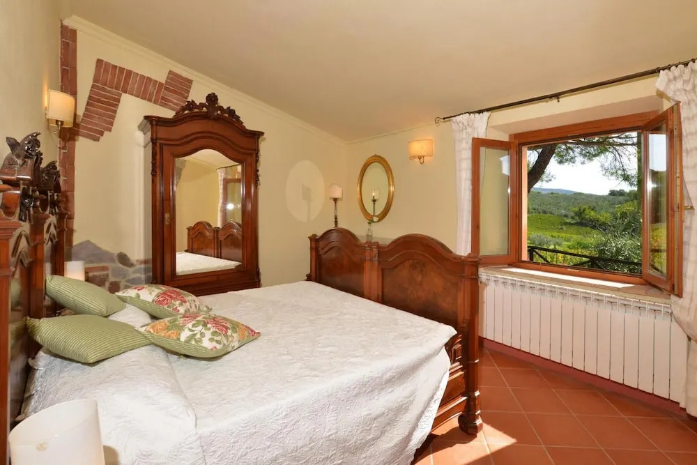 Villa Paradiso 16 in Casole d Elsa