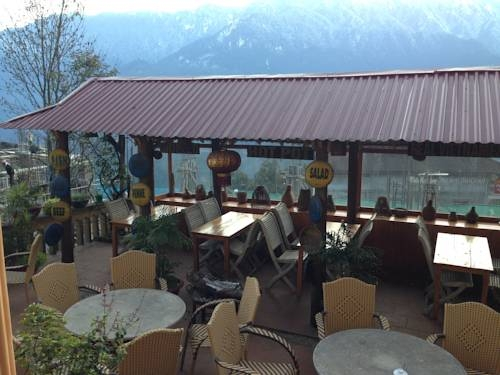 Thang Long Sapa Hotel