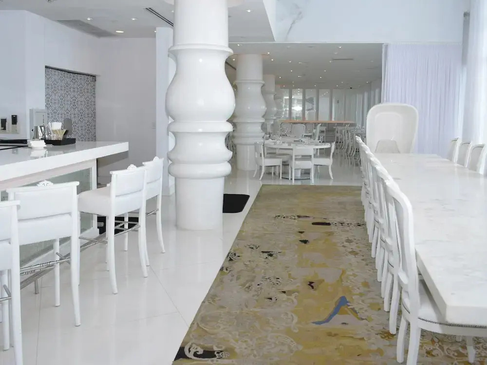 5 Condo Hotel South Beach 2 Queen and 1 King 521