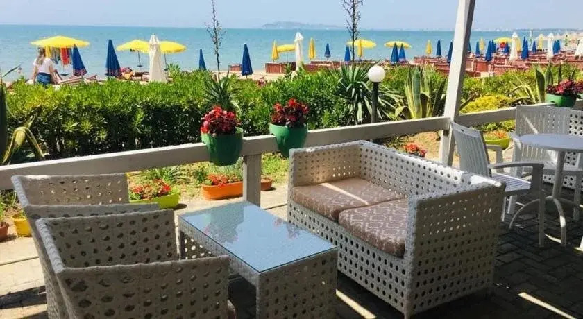 Hotel Pishat e Buta