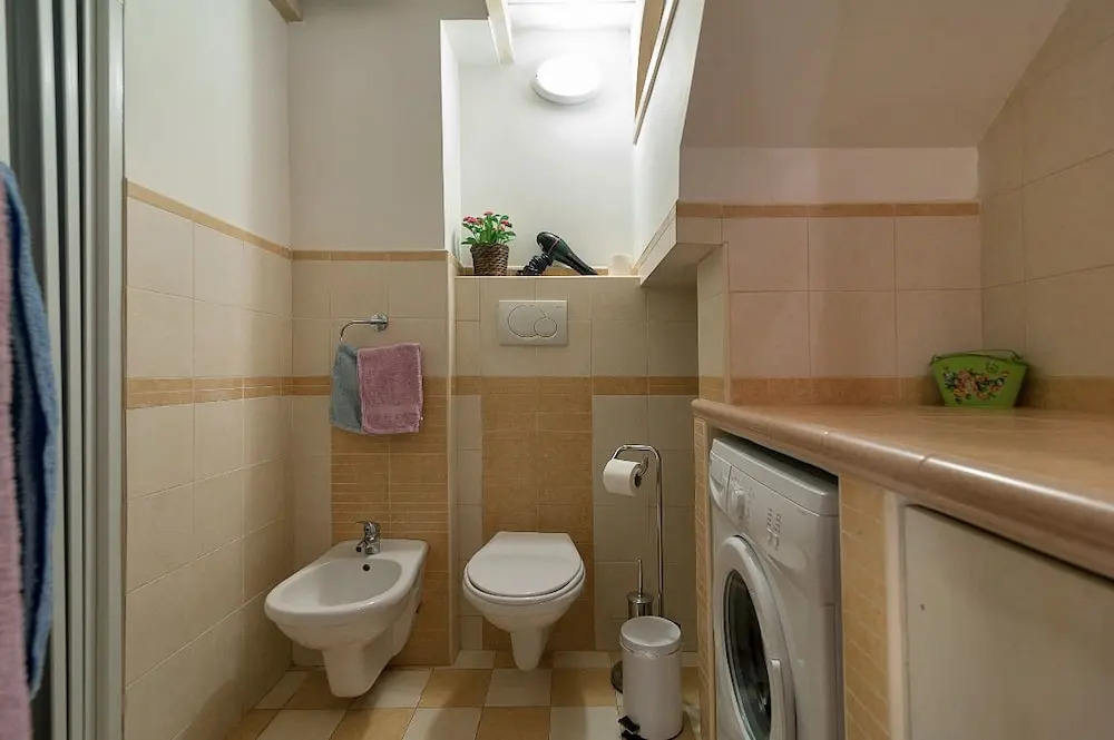 Suite dei Baroni