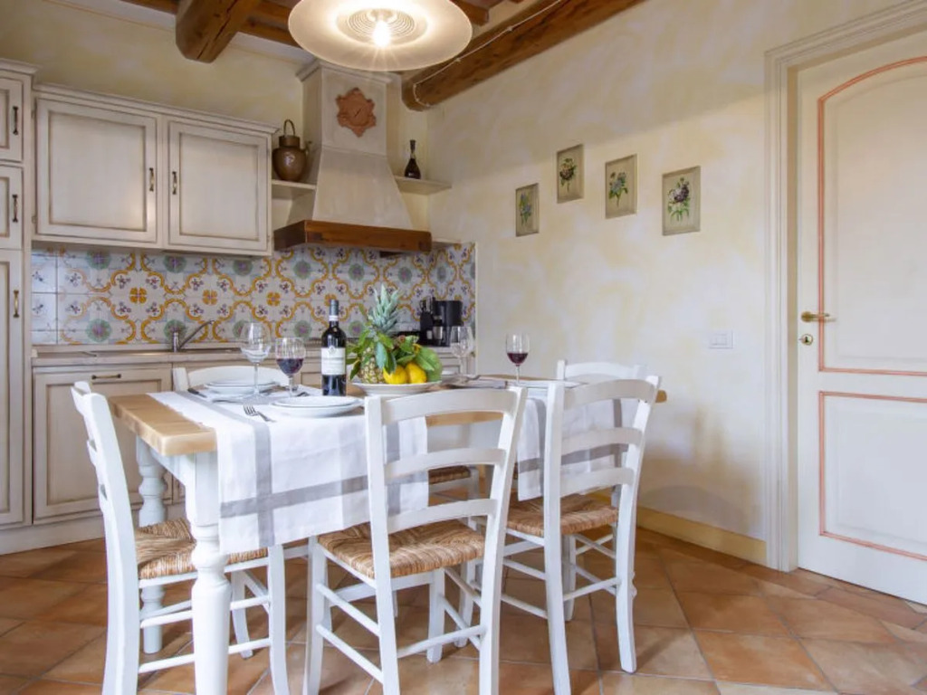 House L Ulivo Castelfiorentino