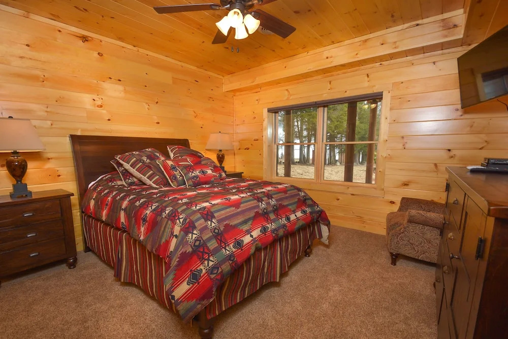 Man Haus 4 Bedroom House