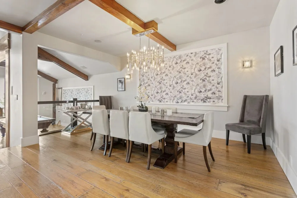 6977 Silver Lake Drive - 5 Bedroom Private Home with Hot Tub by Deer Valley Resort
