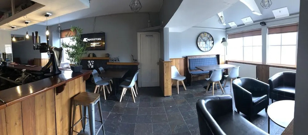 The Anglers Inn