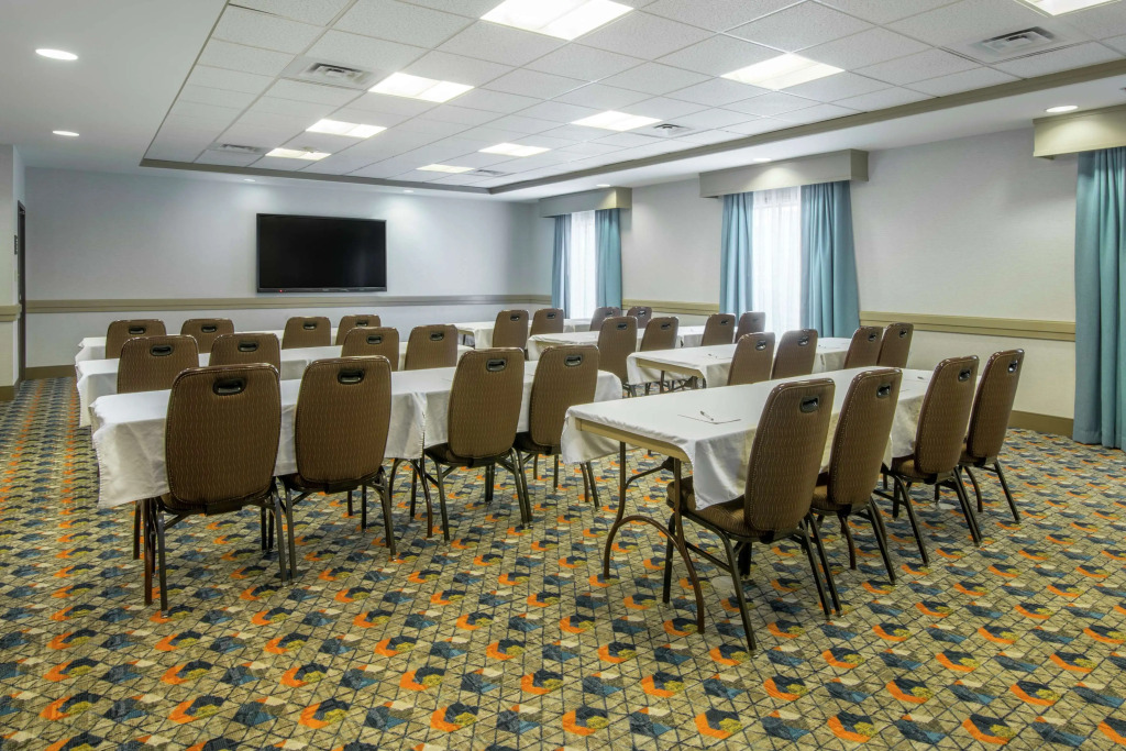Hampton Inn & Suites Spokane Valley